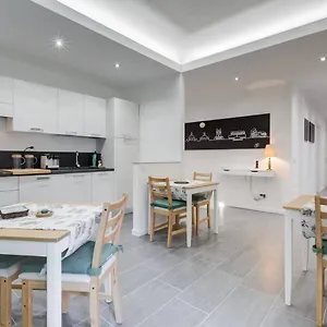 Bed & Breakfast Av Domus Vatican St.peter, Rome