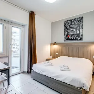 Bed & Breakfast Casa Der Poeta, Rome
