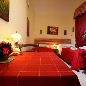 Bed & Breakfast And Cappuccino, Rome