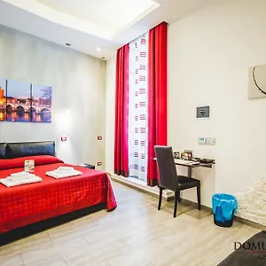 Bed & Breakfast Domus Alberti, Rome