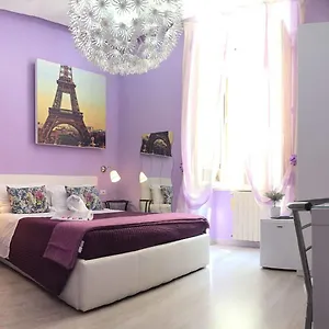 Bed & Breakfast Citylife, Rome