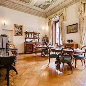Bed & Breakfast Affreschi Su Luxury, Rome